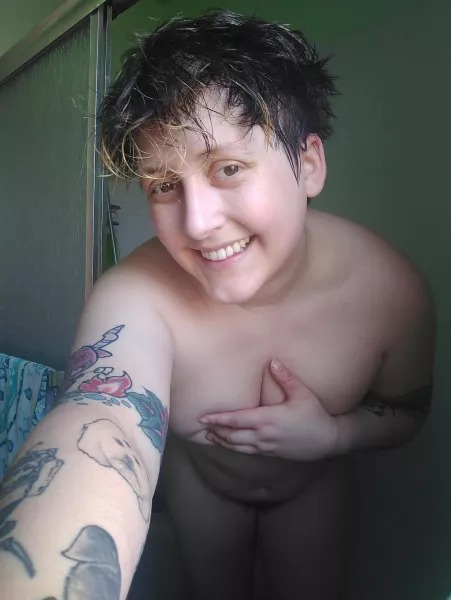 nice and clean! by ala_mode666