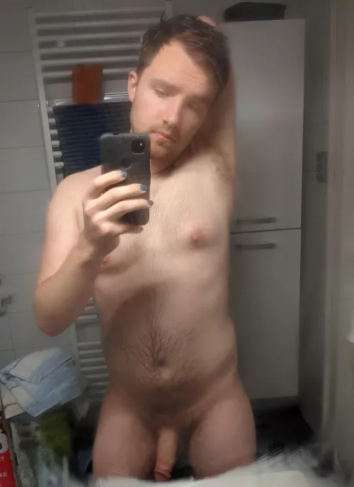 Nice and clean, time to get dirty again by Ningurushak