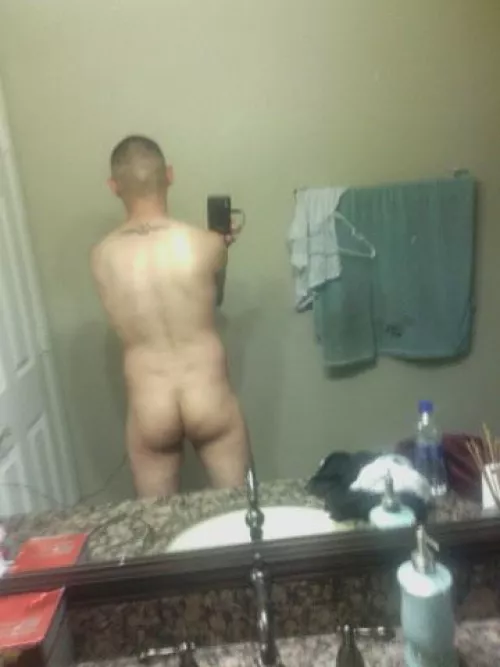 Nice and clean! by Sexypapi89