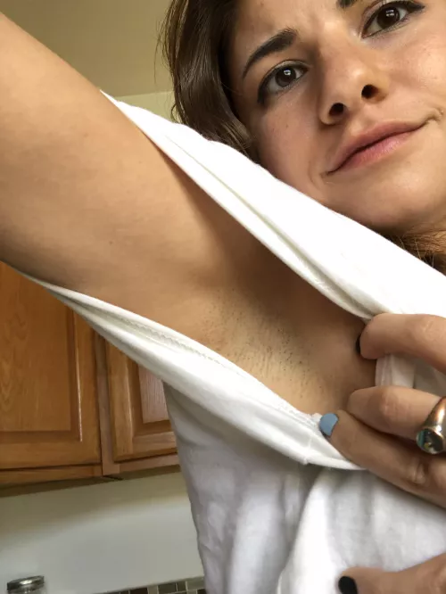 Nice and close ;) by lil-athena