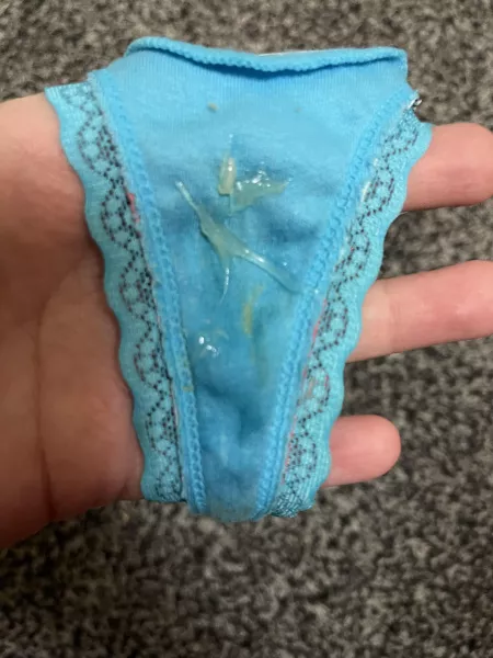 Nice and creamy after only one day by KatttyBugg