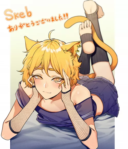 Nice and cute by pedoro_pedoro