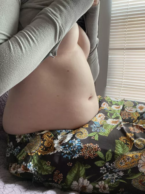 Nice and full 🥰 by bitch_666