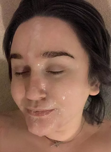 nice and glazed posted by urpisceswhore