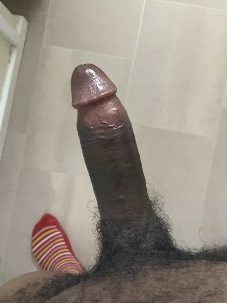 Nice and hard by Luciancandy333