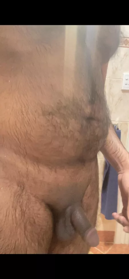 Nice and horny!! by No-Revenue7706