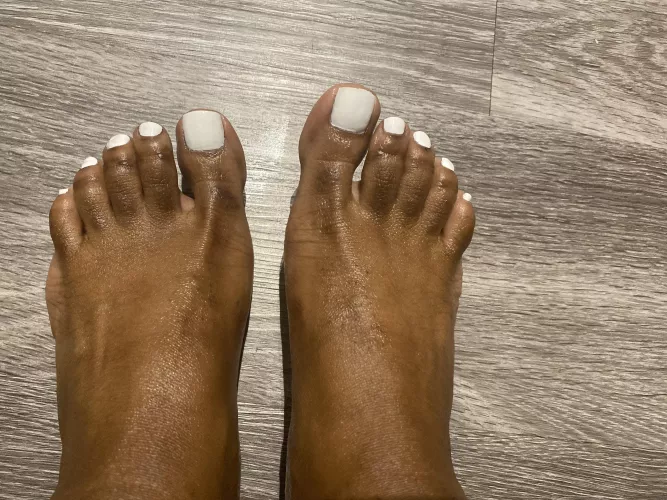 Nice and oiled up by BAnn6