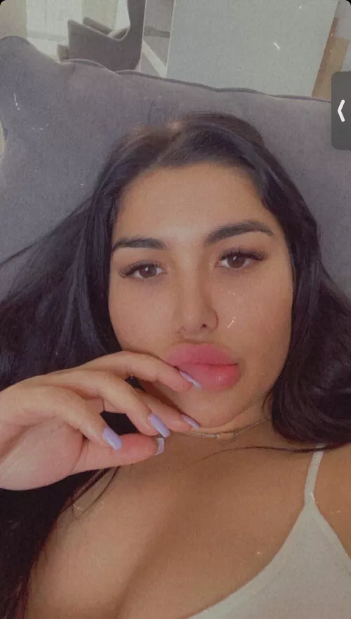 nice and plump by premeboy636