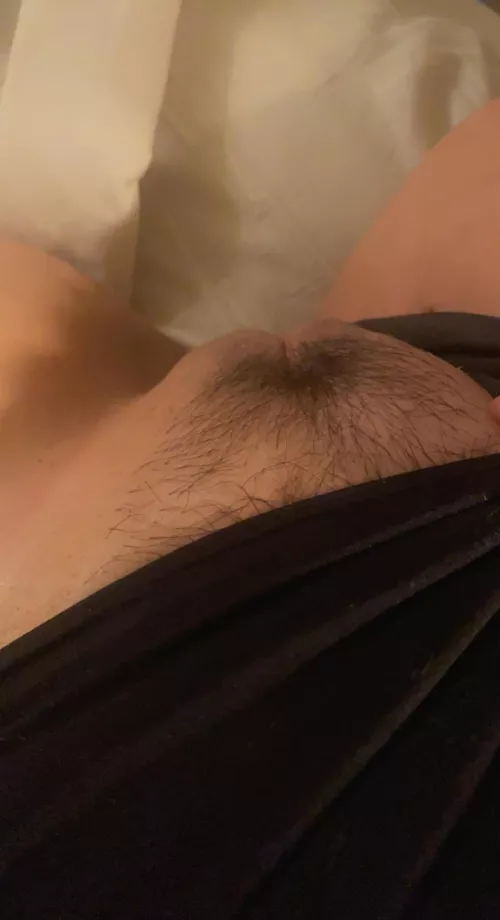 nice and puffy ☁️ by fertile-croissant