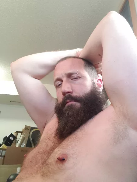 Nice and ripe, come get a lick by harlanparamore