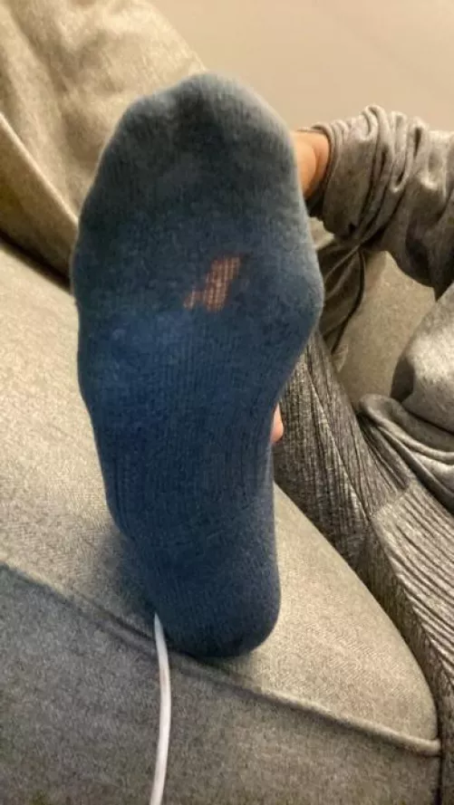 Nice and smelly 😈👃🏽 by SingleMusician9651