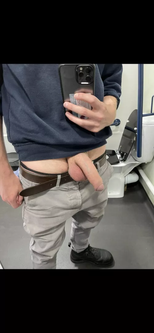 Nice and soft by Redandferny