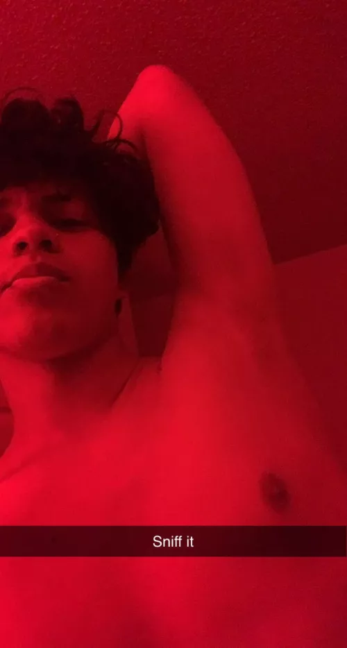 Nice and sweaty by joshuaxzz