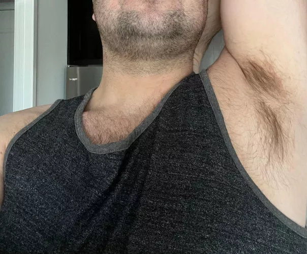 Nice and warm today to show off these pits 😈 by bjk0494