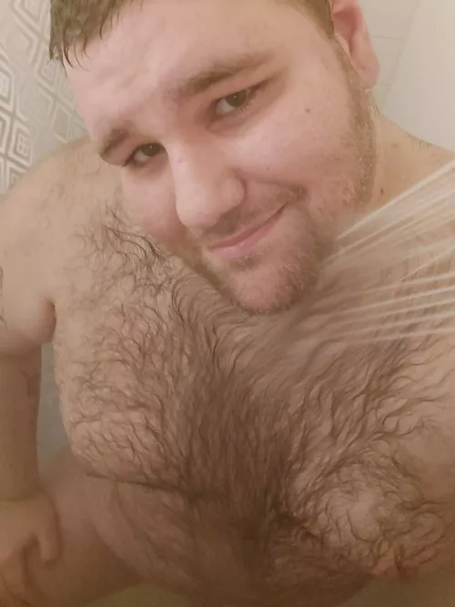 Nice and Wet for you... by Sexton_8824