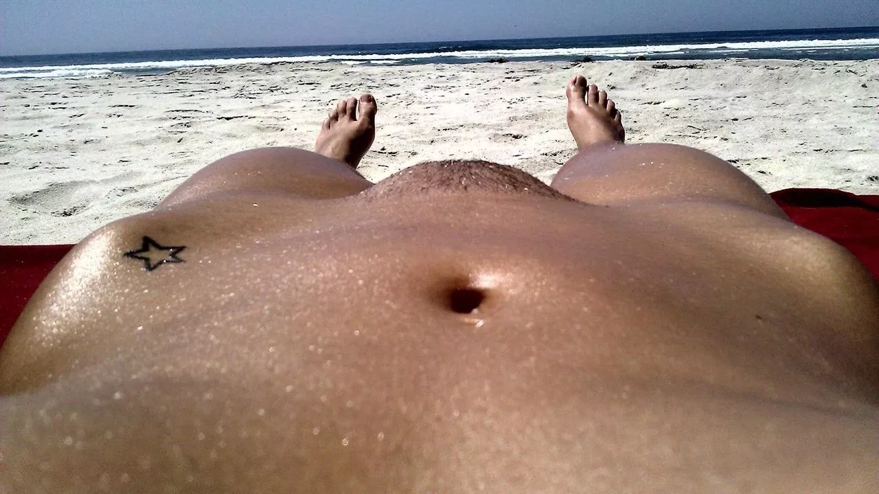 Nice angle posted by Naughty_hunter