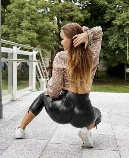 Nice ass by pepeaccount