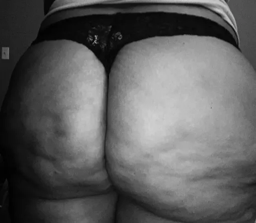 Nice ass? by Sea-Sector1440