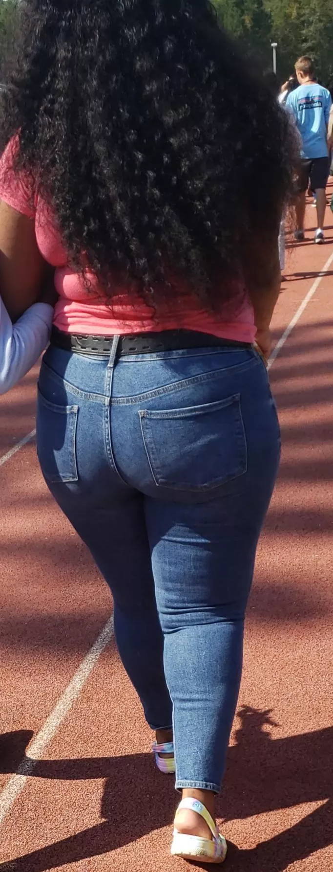 Nice ass posted by Joshi74