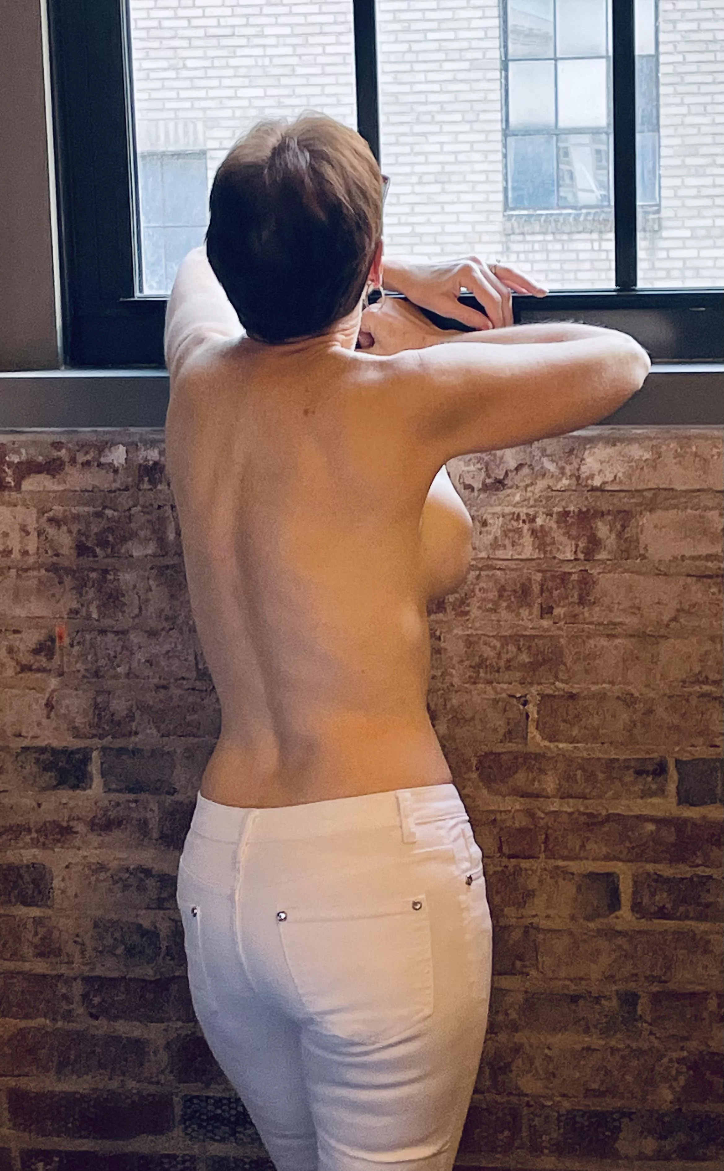 Nice back view posted by Otherwise_Care_9522