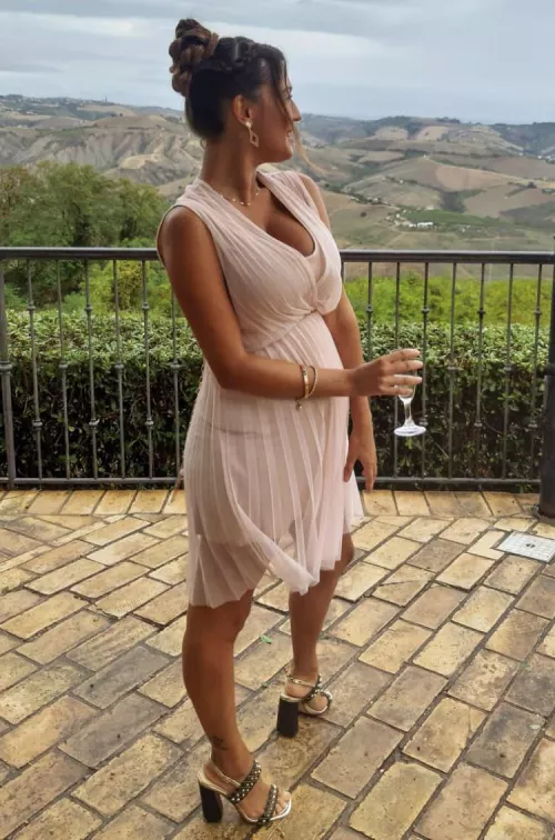 Nice backdrop by Ok_Strawberry_6446