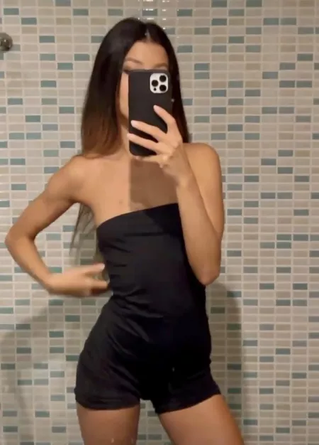 Nice body by Far_Ruin_131