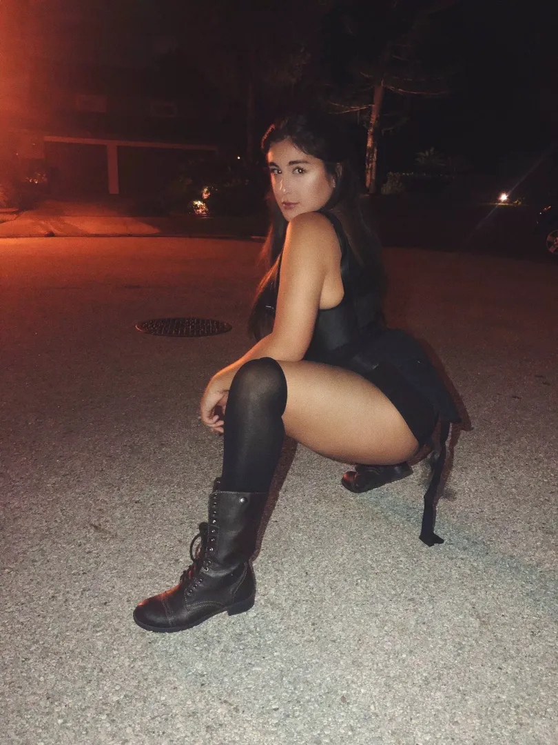 Nice body!! posted by chelonxx