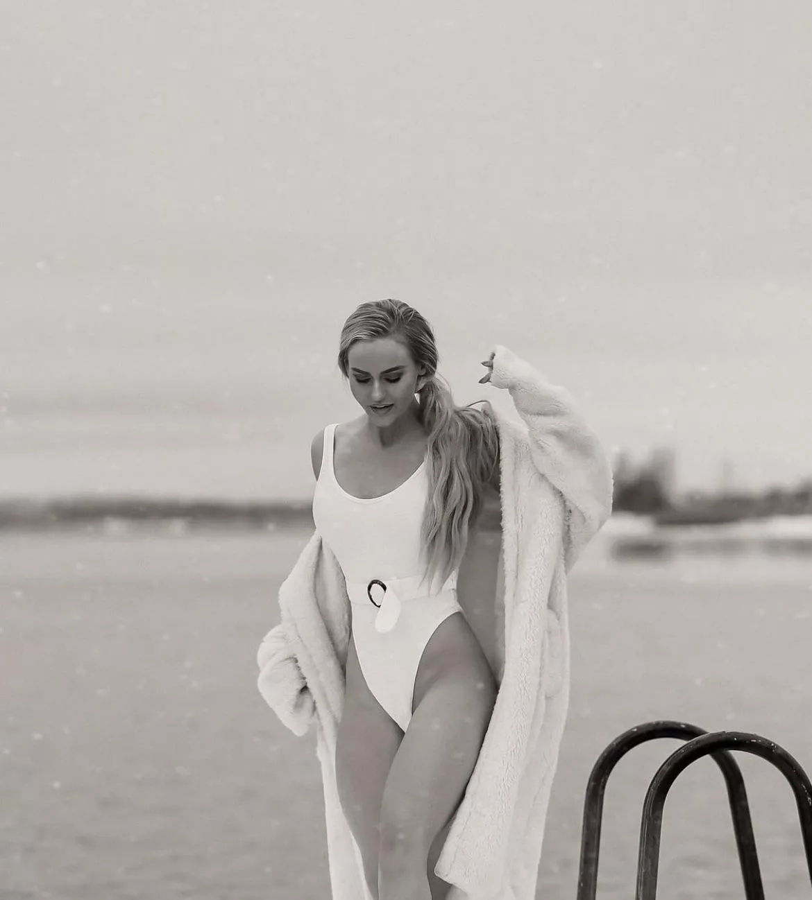 nice body posted by Vanomy