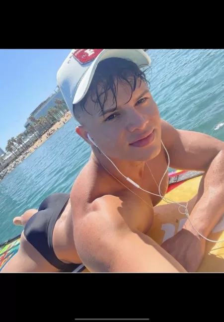 Nice butt 😜👍 by barbanco07