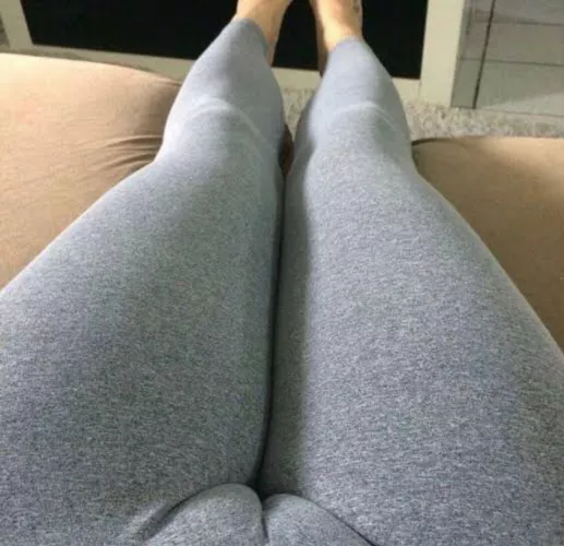 nice cameltoe for all by Specific_Gold