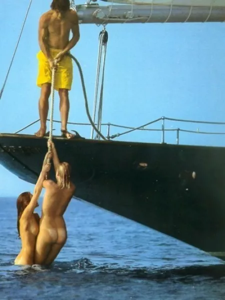 Nice catch, bro ! by laidbackaccount