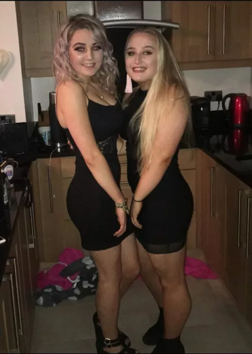 Nice combo by thisisthrowawaykev