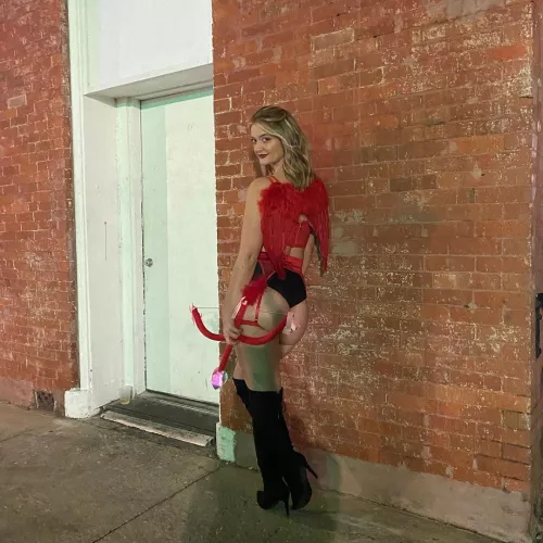 Nice costume by Chumwithrum78