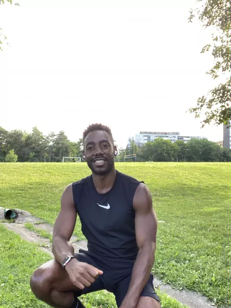 Nice day ! by MrJamborn