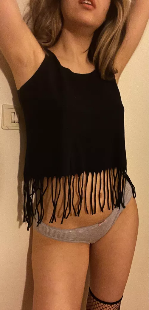 Nice day☀️ nice pits😎 by LittleLeyla