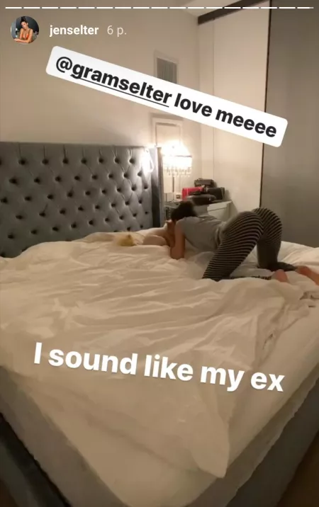 Nice doggy pose 😍 by danieltoth92