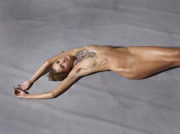 Nice dress by smutstuff22