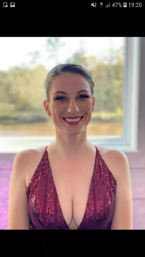 Nice dress by Chumwithrum78