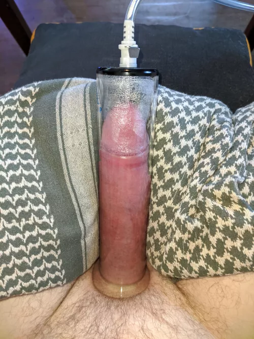 Nice evening pack in the 2*9 :) by skookumpookum