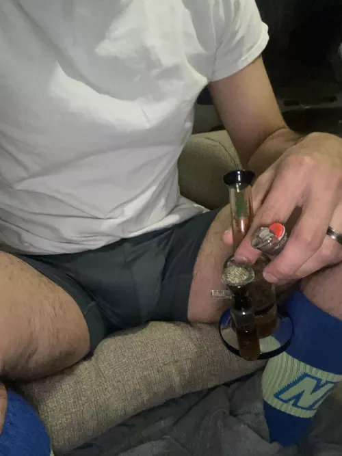 Nice full bowl and balls 😏 by DiscombobulatedSea80