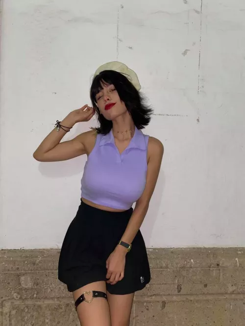 Nice hat by Green_pert