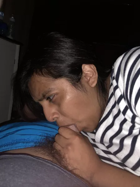 Nice head by Most_Ad_2846