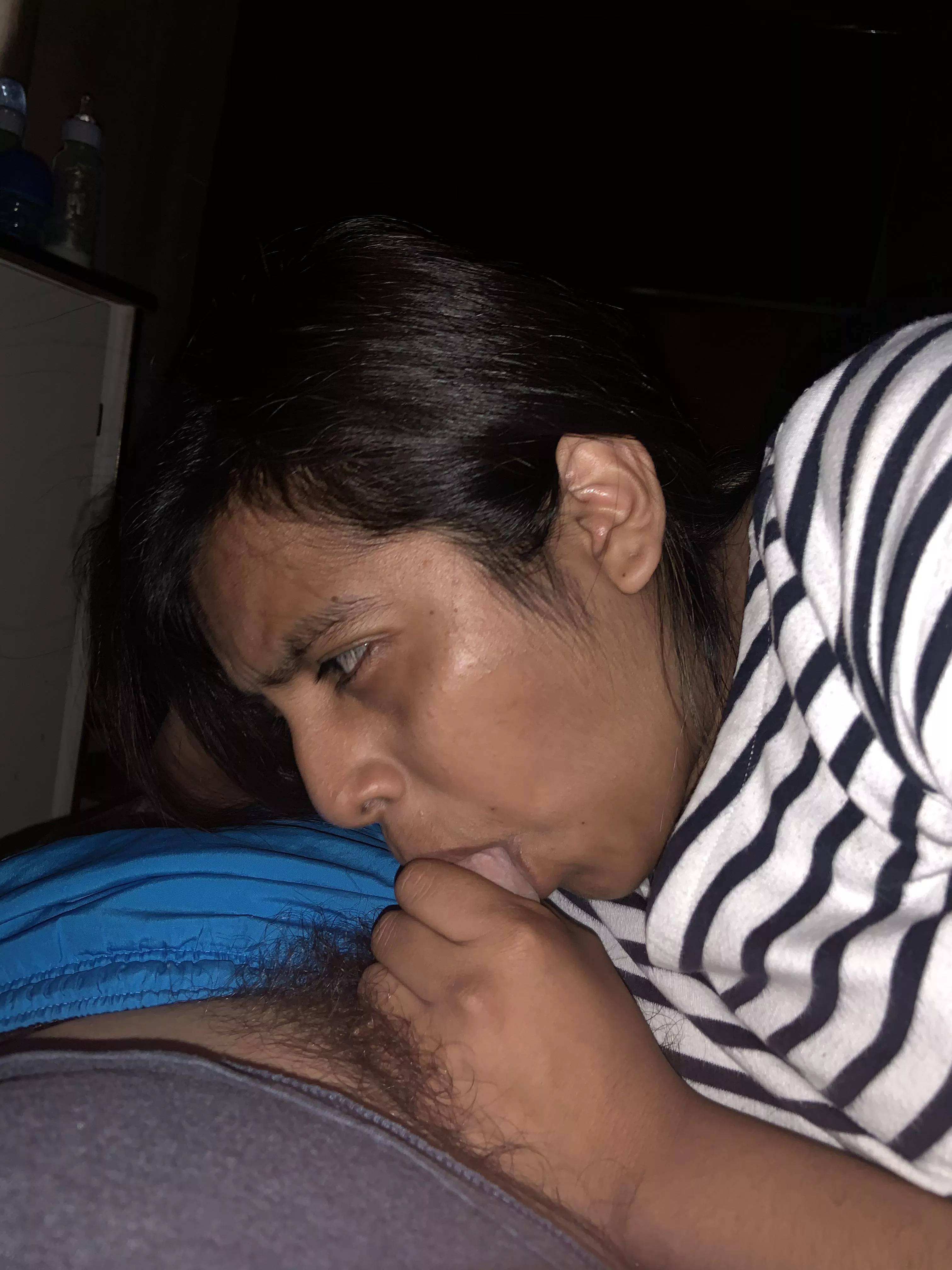 Nice head posted by Most_Ad_2846