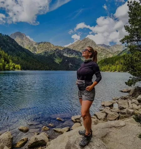 Nice landscape... more of her if you guess where this is... by tictactok