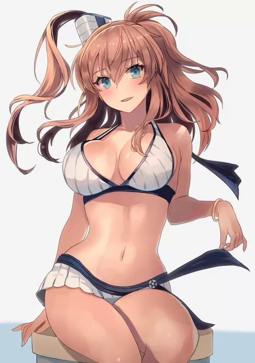 Nice. by luc_the_elmentle