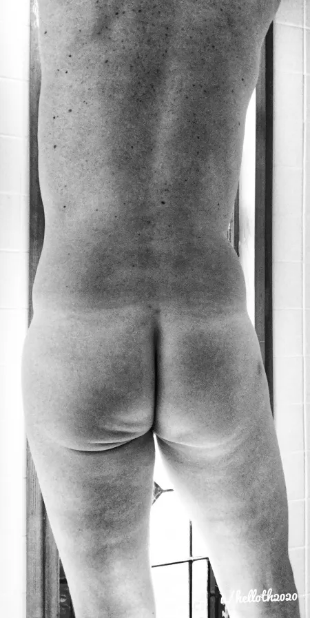 Nice light this morning by helloth2020