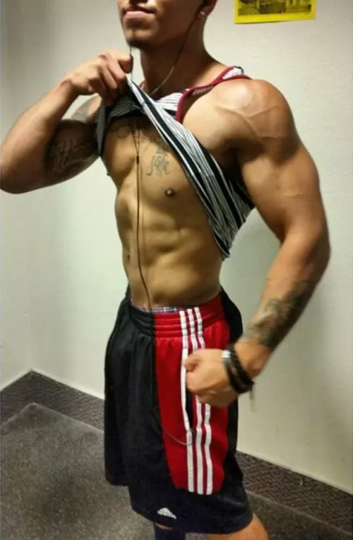 Nice lighting by Steven0530