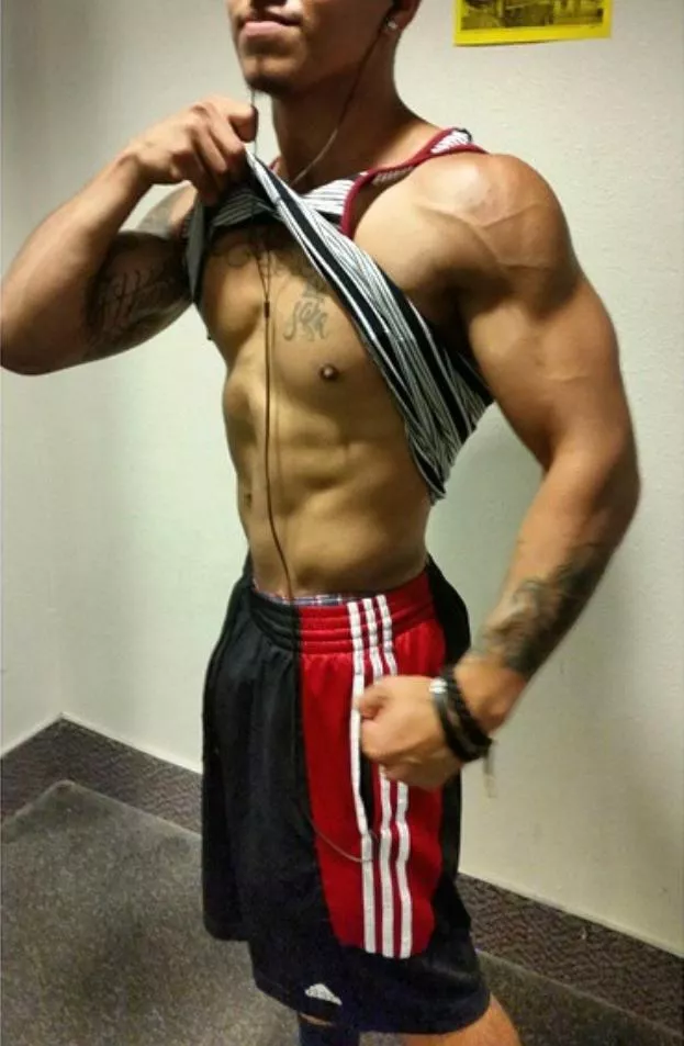 Nice lighting posted by Steven0530