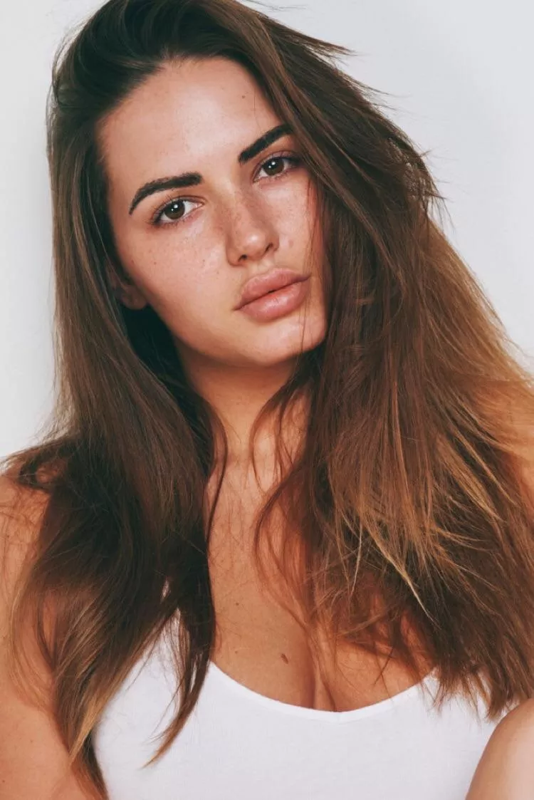 Nice lips posted by teo_campa