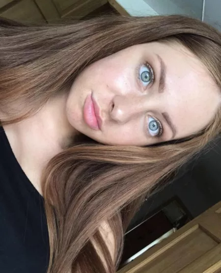 Nice lips by 88throwaway44